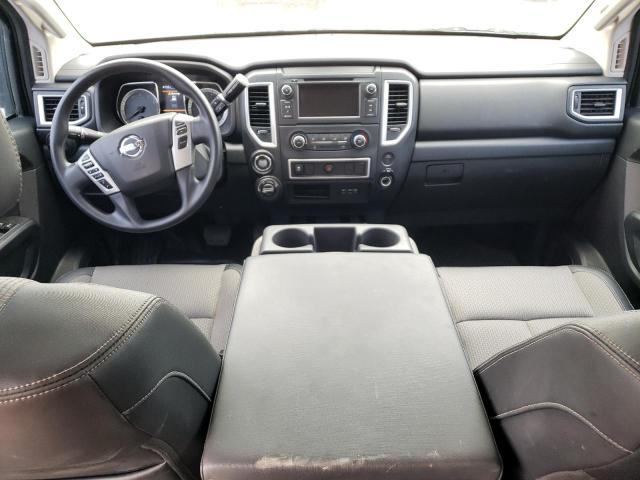 2019 NISSAN TITAN S - 1N6AA1EJXKN500050