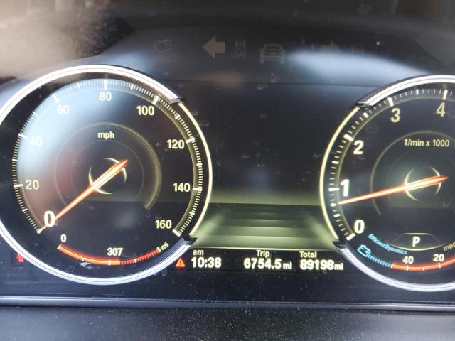 2016 BMW X6 SDRIVE3 - 5UXKU0C51G0F92184