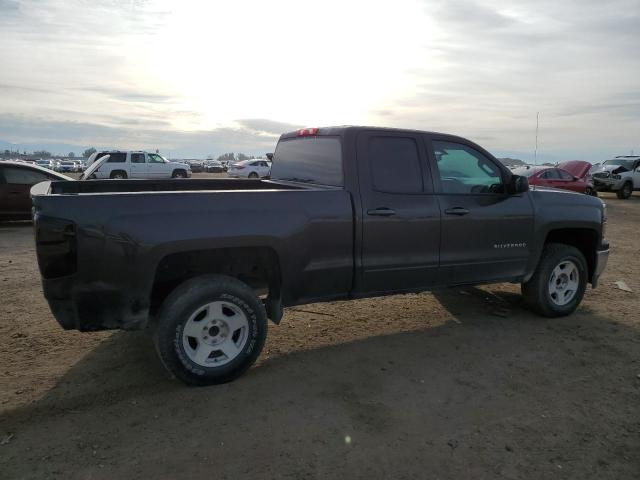 2015 CHEVROLET SILVERADO - 1GCRCREC8FZ390520