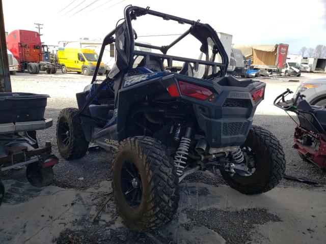 2016 POLARIS RZR S 900 - 3NSVBE879GF444602