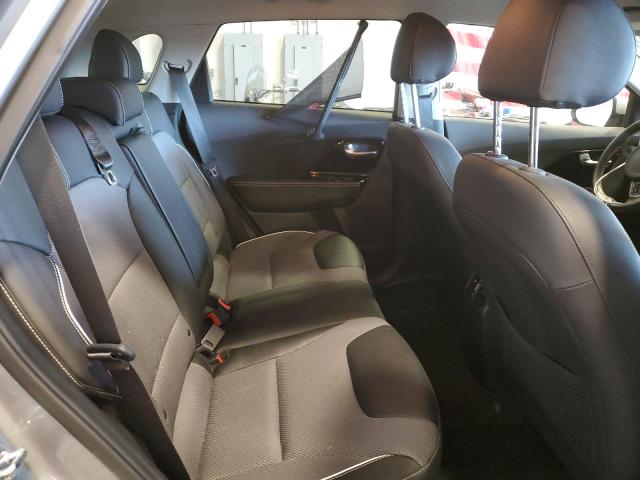 2022 KIA NIRO S - KNDCC3LG7N5148820