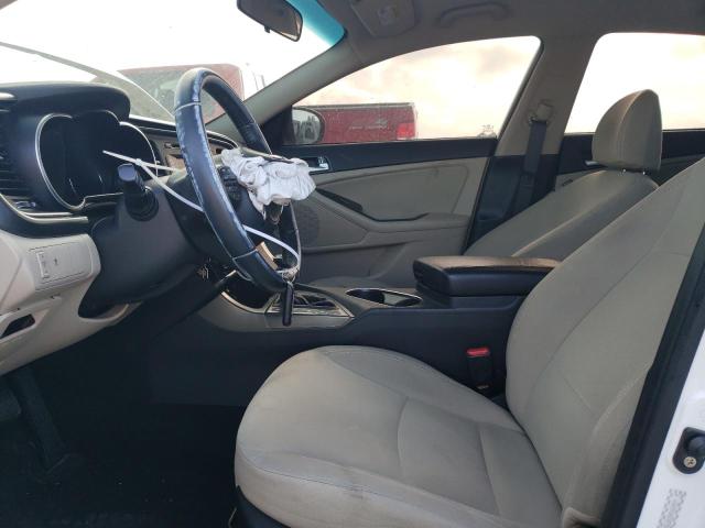 KNAGM4AD0F5084700 KIA OPTIMA HYBRID