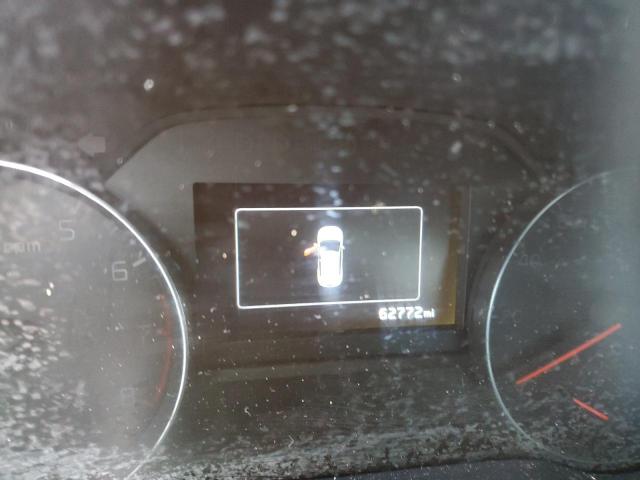 2019 KIA SPORTAGE S - KNDPRCA61K7553789