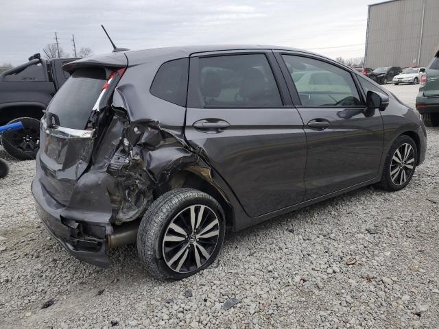 2020 HONDA FIT EXL 3HGGK5H96LM727963