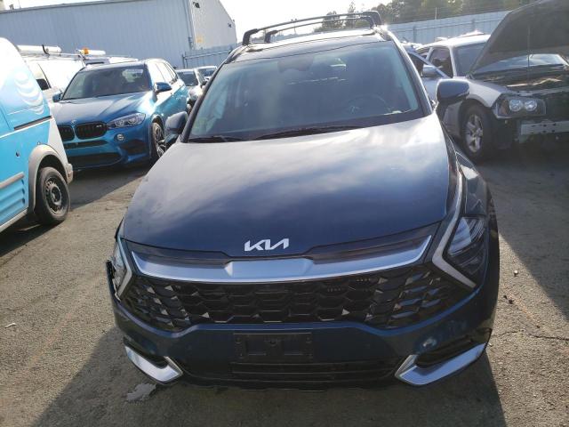 KNDPXCAG1P7011467 KIA Sportage Sx Prestige