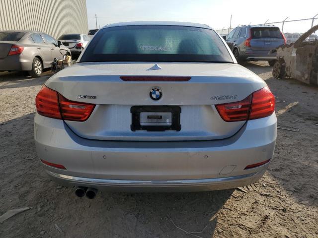 2015 BMW 428 XI - WBA3V9C54F5A78495
