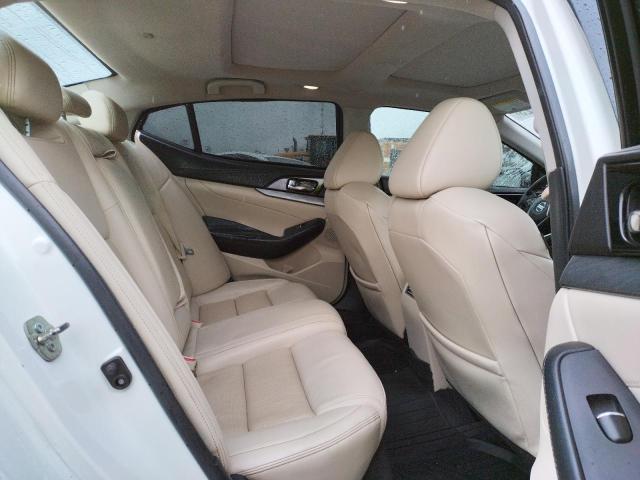 1N4AA6AP3HC371461 Nissan Maxima 3.5s