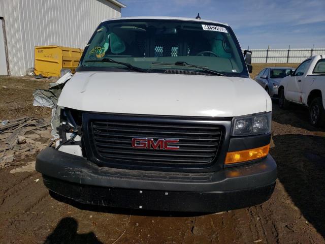1GTW7AFP8M1155332 GMC Savana G2500