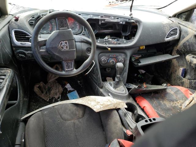 1C3CDFBB8GD762325 Dodge DART SXT
