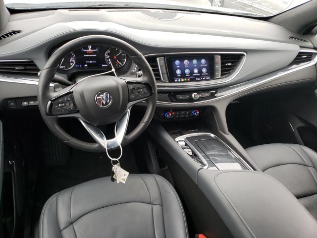 2022 BUICK ENCLAVE PR - 5GAERCKW7NJ129824