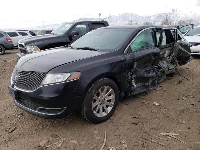 2015 Lincoln MKT 