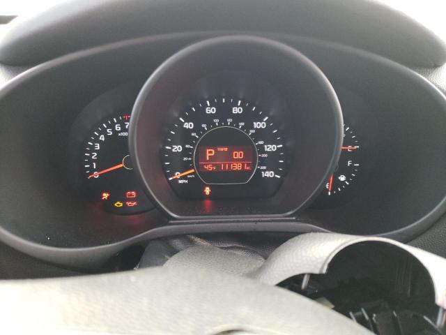 KNDJX3A59E7030933 KIA Soul !