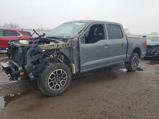 2021 FORD F150 SUPER 1FTEW1EP8MFC31005
