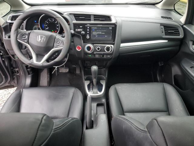 2020 HONDA FIT EXL 3HGGK5H96LM727963