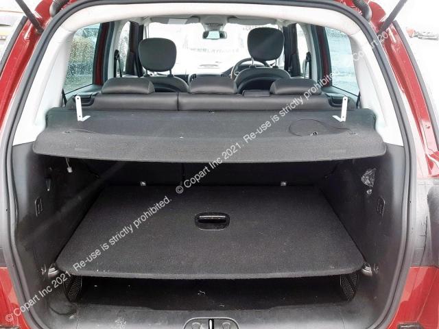 ZFA19900005113065 Fiat 500L TREKK