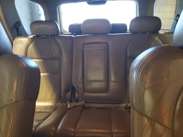 2HNYD18996H547136 Acura Mdx Touring