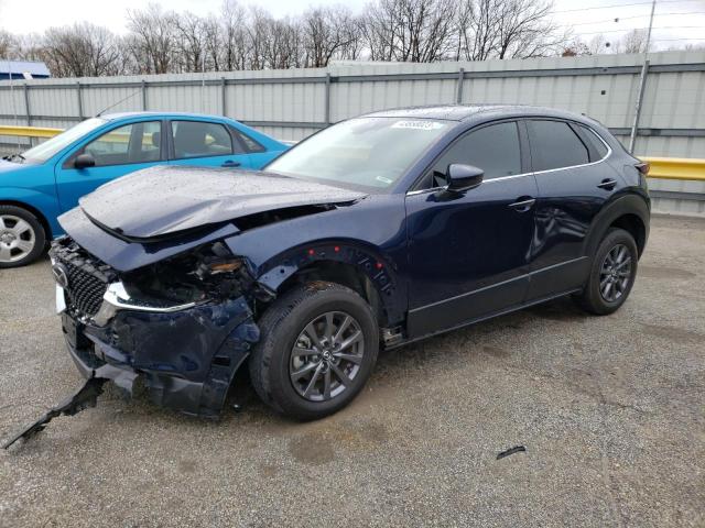 2020 MAZDA CX-30 - 3MVDMBBL6LM105084
