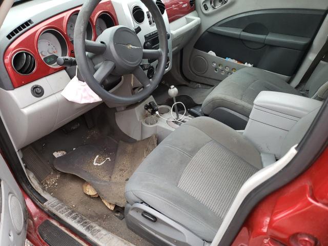 2009 Chrysler Pt Cruiser Touring VIN: 3A8FY58949T585631 Lot: 44162413