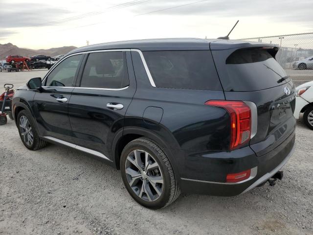 KM8R44HE1LU092876 Hyundai Palisade Sel