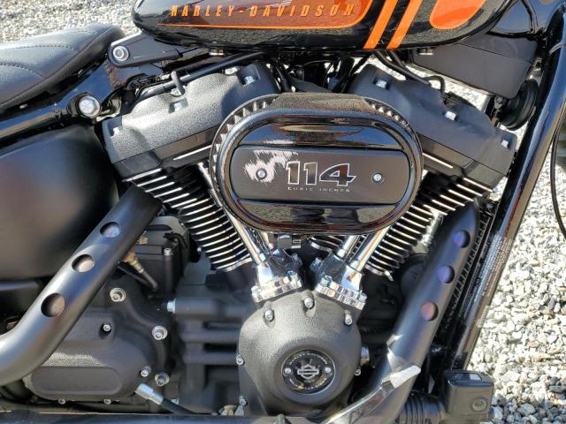 2022 HARLEY-DAVIDSON FXBBS - 1HD1YYK29NB068429