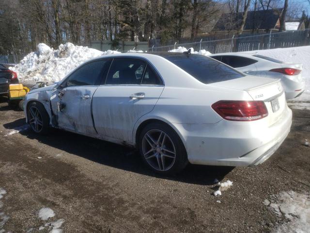 2016 MERCEDES-BENZ E 250 BLUE WDDHF9HB5GB172251