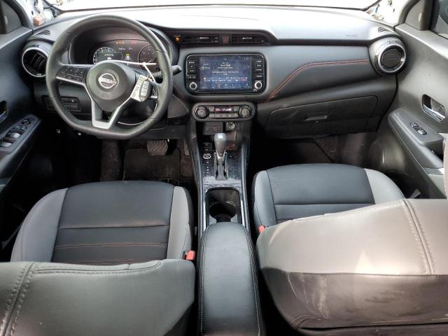 3N1CP5DV6NL497970 Nissan KICKS SR
