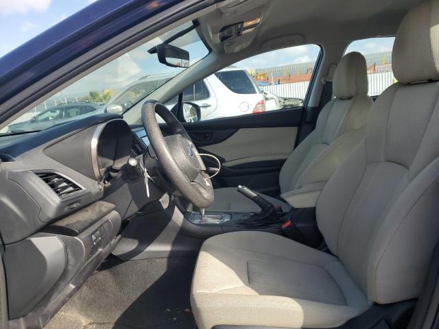 4S3GTAC6XK3703747 Subaru Impreza Premium