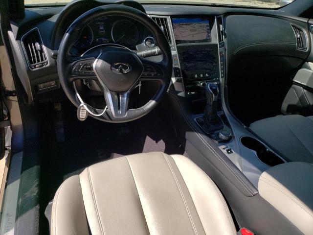 2017 INFINITI Q60 PREMIU - JN1EV7EKXHM360572