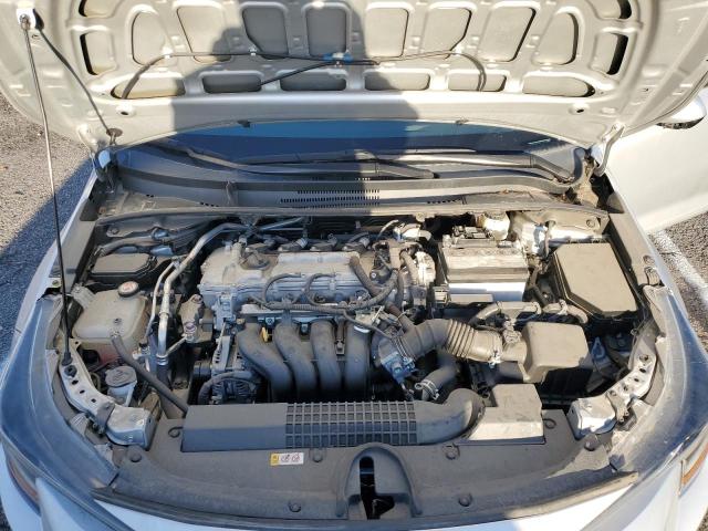 5YFEPRAE7LP039694 Toyota COROLLA LE