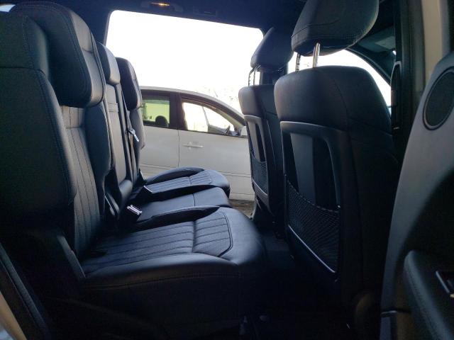 2019 MERCEDES-BENZ GLS 450 4M 4JGDF6EE6KB228000