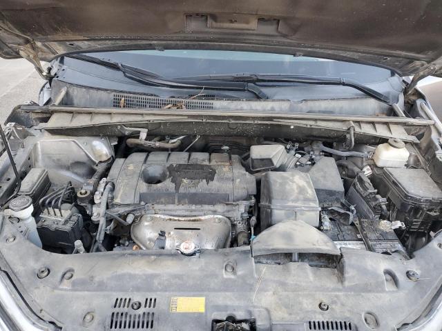5TDZARFH1JS040088 Toyota Highlander Le