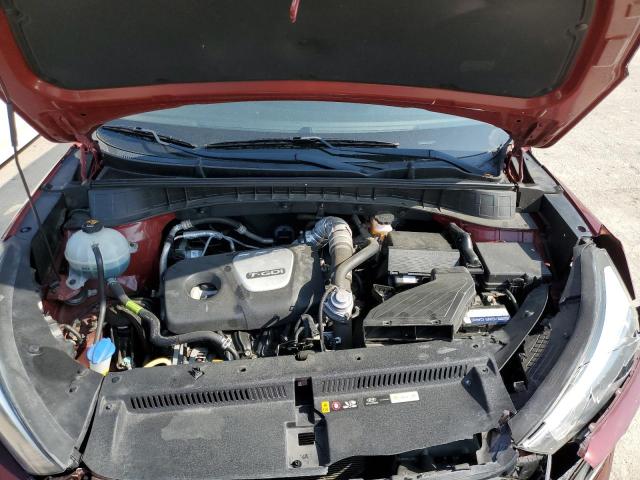 2018 HYUNDAI TUCSON VAL - KM8J33A27JU631413