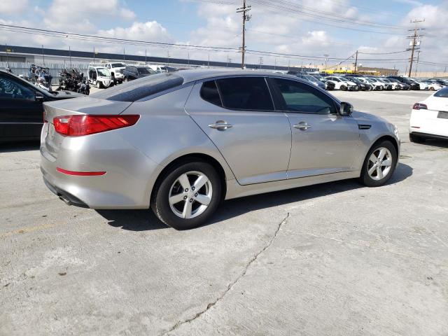 KNAGM4A71F5530105 KIA Optima Lx
