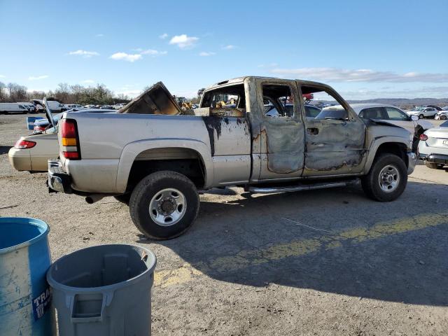 1GTHK29U76E247235 GMC Sierra K2500 Heavy Duty