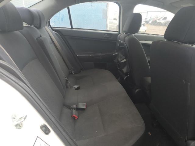 JA32U2FU1EU019805 Mitsubishi Lancer Es/es Sport