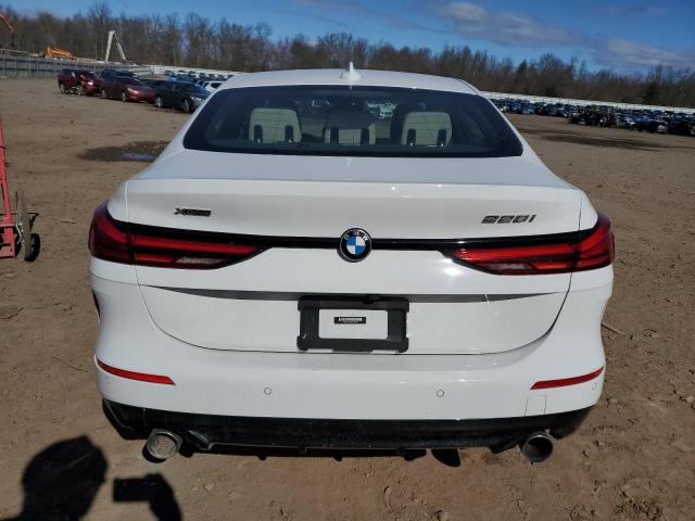 WBA73AK02M7H60145 BMW 228XI