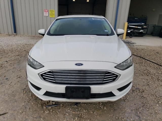 2017 FORD FUSION SE 3FA6P0LUXHR344506