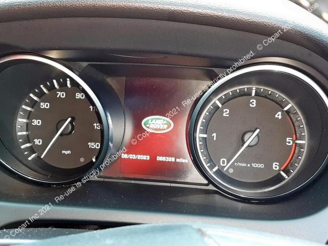 SALCA2ANXGH630516 Land Rover Disco-y Sp