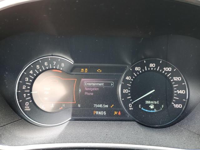 2LMTJ6LP8GBL76525 Lincoln MKX