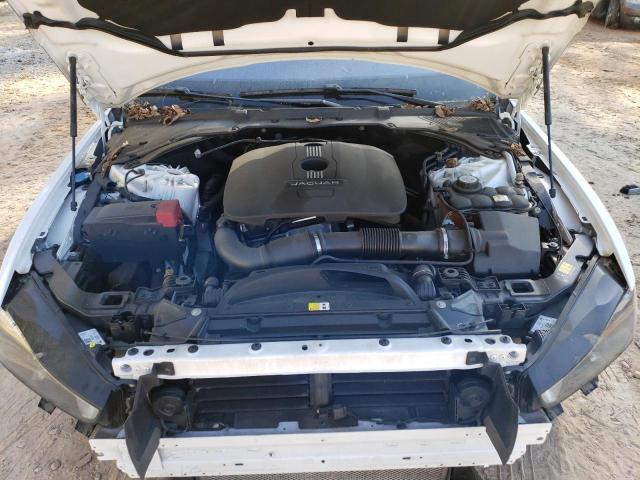 2017 JAGUAR XE PREMIUM - SAJAD4BG0HA965765