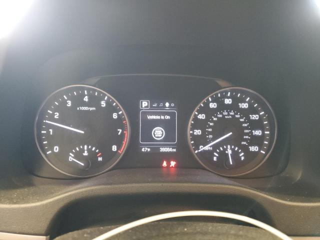 2017 HYUNDAI ELANTRA SE KMHD84LF0HU347491
