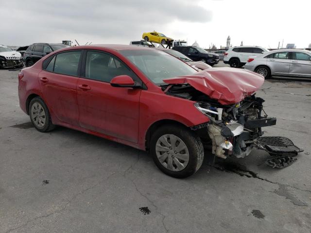 3KPA24AB4KE197089 KIA RIO S