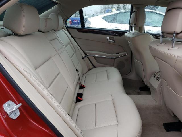 WDDHF8JB0GB216676 Mercedes-Benz E 350 4matic