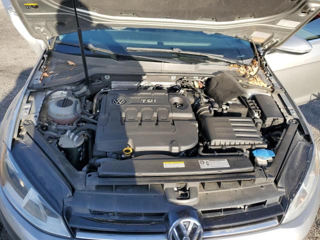 2015 VOLKSWAGEN GOLF SPORT - 3VWCA7AU8FM506876