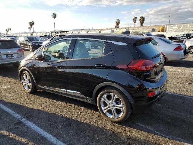 2017 CHEVROLET BOLT EV LT - 1G1FW6S08H4138391