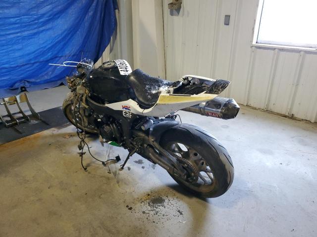 2013 HONDA CBR600 RR - JH2PC404XDK600154