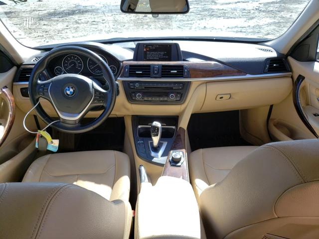2015 BMW 328 I - WBA3A5G50FNS84568
