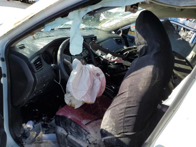 KNMAT2MV9JP567989 Nissan ROGUE S