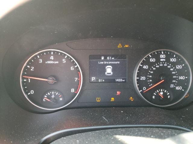 2023 KIA SELTOS LX - KNDEPCAA5P7426603