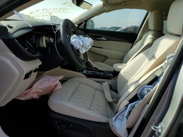 2023 BUICK ENVISION A - LRBFZRR40PD047556